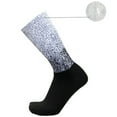thumbnail image 3 of Socks Summer Professional Cycle Socks Anti-slipping Breathable Socks Aero Socks, 3 of 6