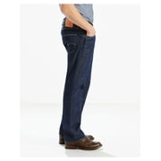 Levi's Men's Big & Tall 501 Original Fit Jeans