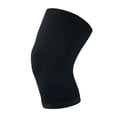 thumbnail image 3 of 2pcs Compression Knee Pads Basketball Sleeve Protector Elastic Kneepad Brace Spring Support Volleyball Running Silicone Football, 3 of 12