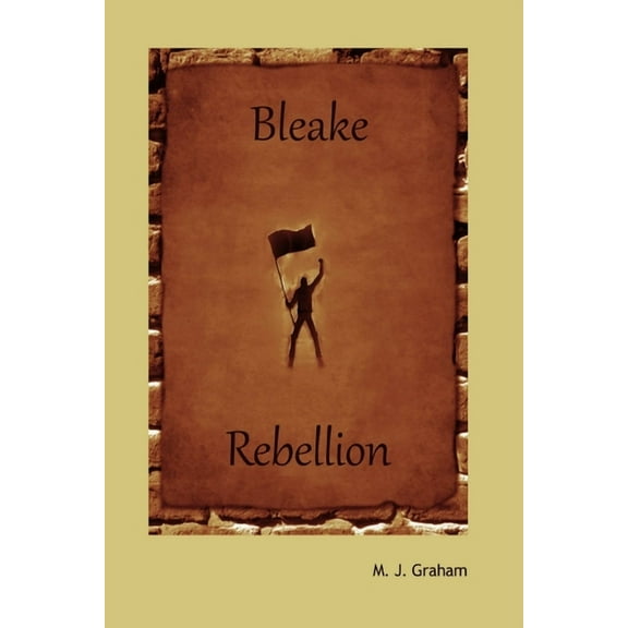 Bleake Rebellion, (Paperback)