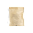 thumbnail image 2 of Yuarrent Bolsitas de té de 300 piezas, bolsas de filtro con cordón, colador, bolsa de infusor, sello de penetración, bolsa de té en polvo, Almacenamiento y organización del hogar 8*10 CM, 2 of 6