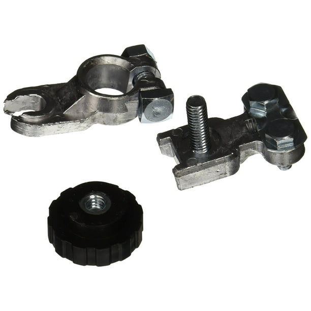 Lead Quick Disconnect Battery Terminals