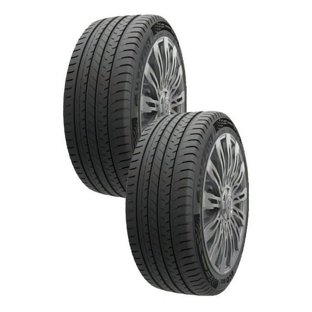 Paq 2 Llanta 275/55R19 111W MAZZINI ECO602 | Bodega Aurrera en línea