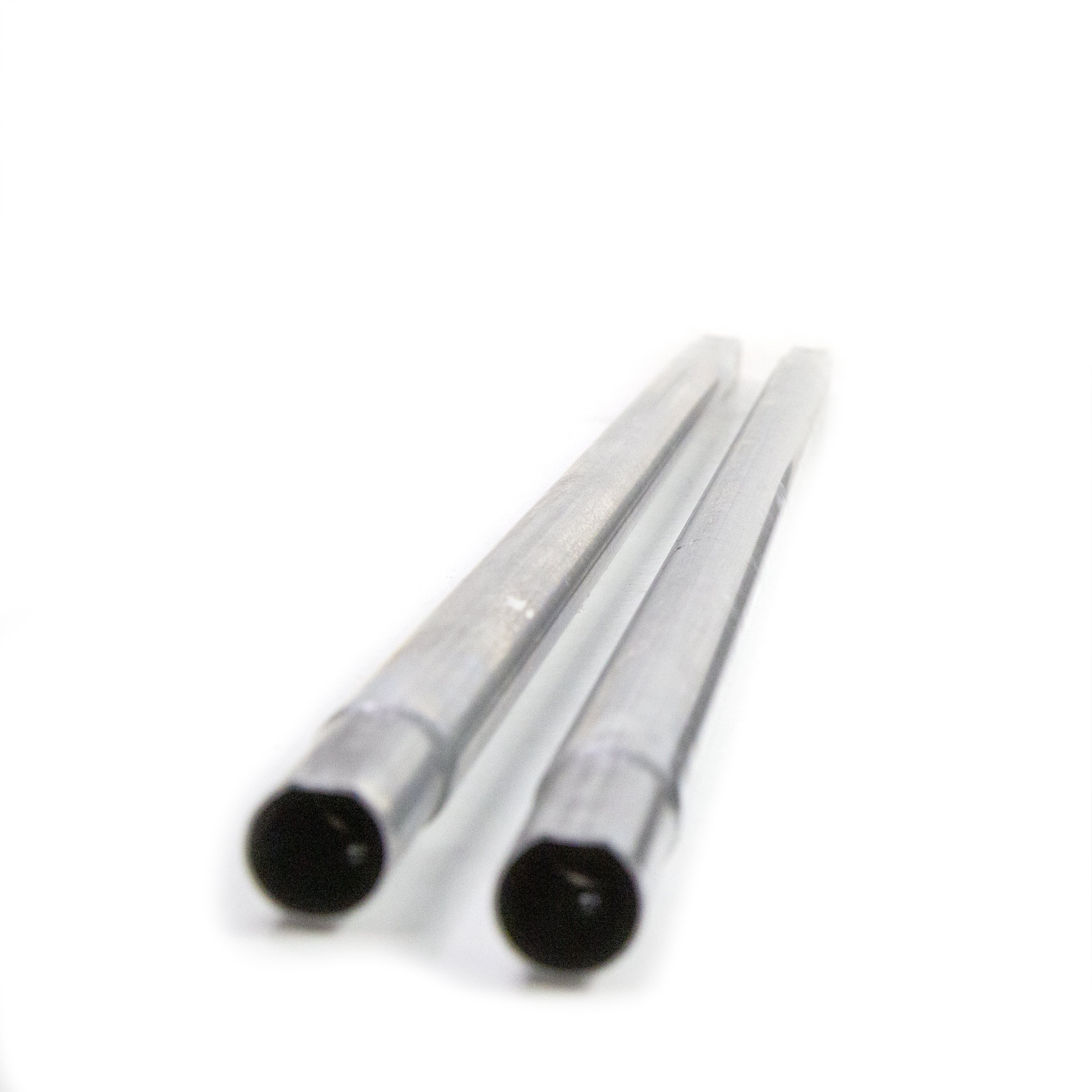 Lower Enclosure Straight Tube (Set of 2) 4135