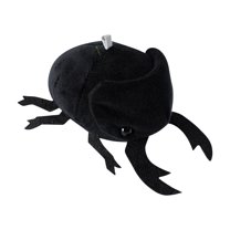 Small Beetle Plush Toy, Stuffed Animal With Soft Fabric And Realistic Design, For Kids S Collection Home Decor