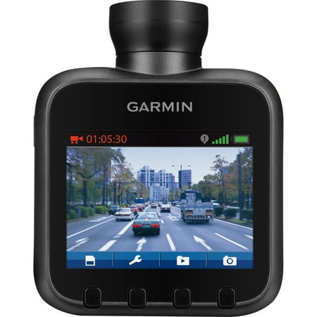Garmin Dash Cam 20 North America