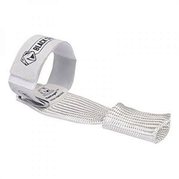 Black Stallion AT2010 FlakFinger Adjustable Welding Heat Shield