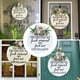 thumbnail image 3 of onlyliua ¡ Liquidación de Ofertas de Hoy! Cuelgue Cartel Decorativos de Madera para El Hogar., 3 of 3