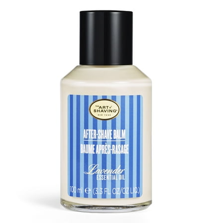 After-Shave Balm - Lavender