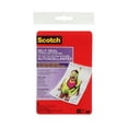 thumbnail image 1 of Scotch® Self-Sealing Laminating Pouch, 1 of 1