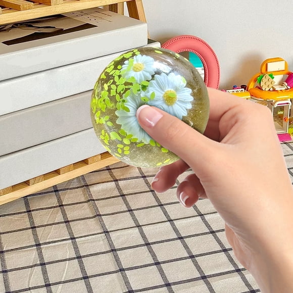 Dpityserensio Spring Pinch Stress Relieving Toy Trick Stress Relieving Toy Gift Pinch