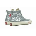 thumbnail image 5 of CONVERSE MENS Chuck 70 "Kith x Coca-Cola - Denim 2019" CN160285C CN160285C from Stadium Goods, 5 of 9