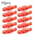 thumbnail image 4 of Offshore Fishing Adjustable Planer Board Release Clips Trolling Line Clamp, 4 of 7