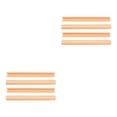 thumbnail image 3 of relayinert Tapestry Scroll Frame Universal Craft Hand Hoops Embroidery for Cross Stitch Style A 2Set, 3 of 6