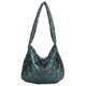 thumbnail image 1 of Bolso Acolchado Btafrte Algodón Otoño Invierno Verde, 1 of 9