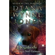 Dogsbody, (Paperback)
