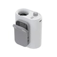 thumbnail image 2 of Klonfd Compact USB Fan For — Portable On Desk Fan With USB Power Rechargeable And Lightweight For Home Outdoors, 2 of 6