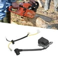 thumbnail image 3 of Bobina de encendido precisa 530039239 30039143 con cable para motosierra JONSERED ANGGREK Otros, 3 of 8