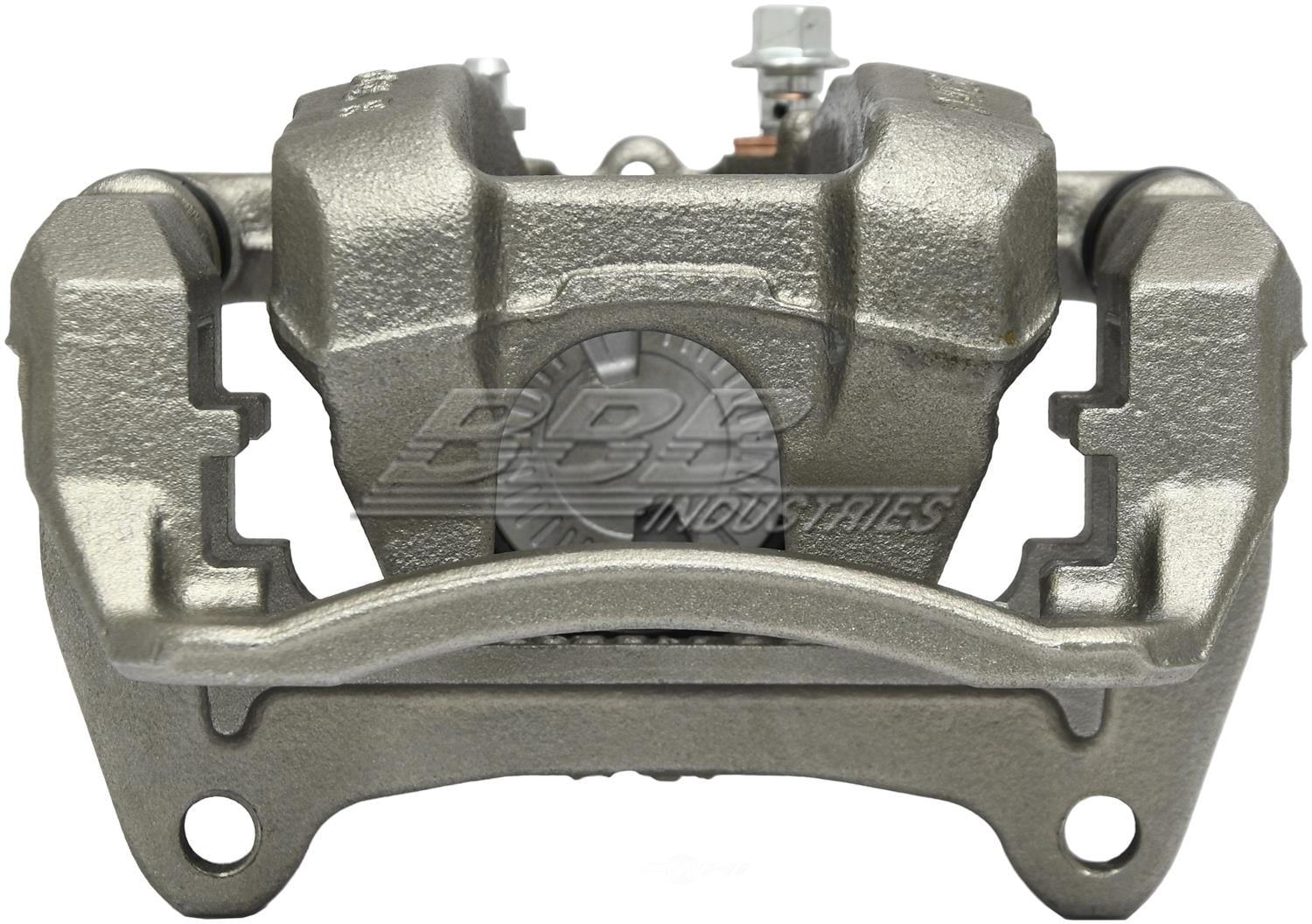 TERREPOWER formerly BBB Industries 99-17497B Reman Caliper w/installation Hardware