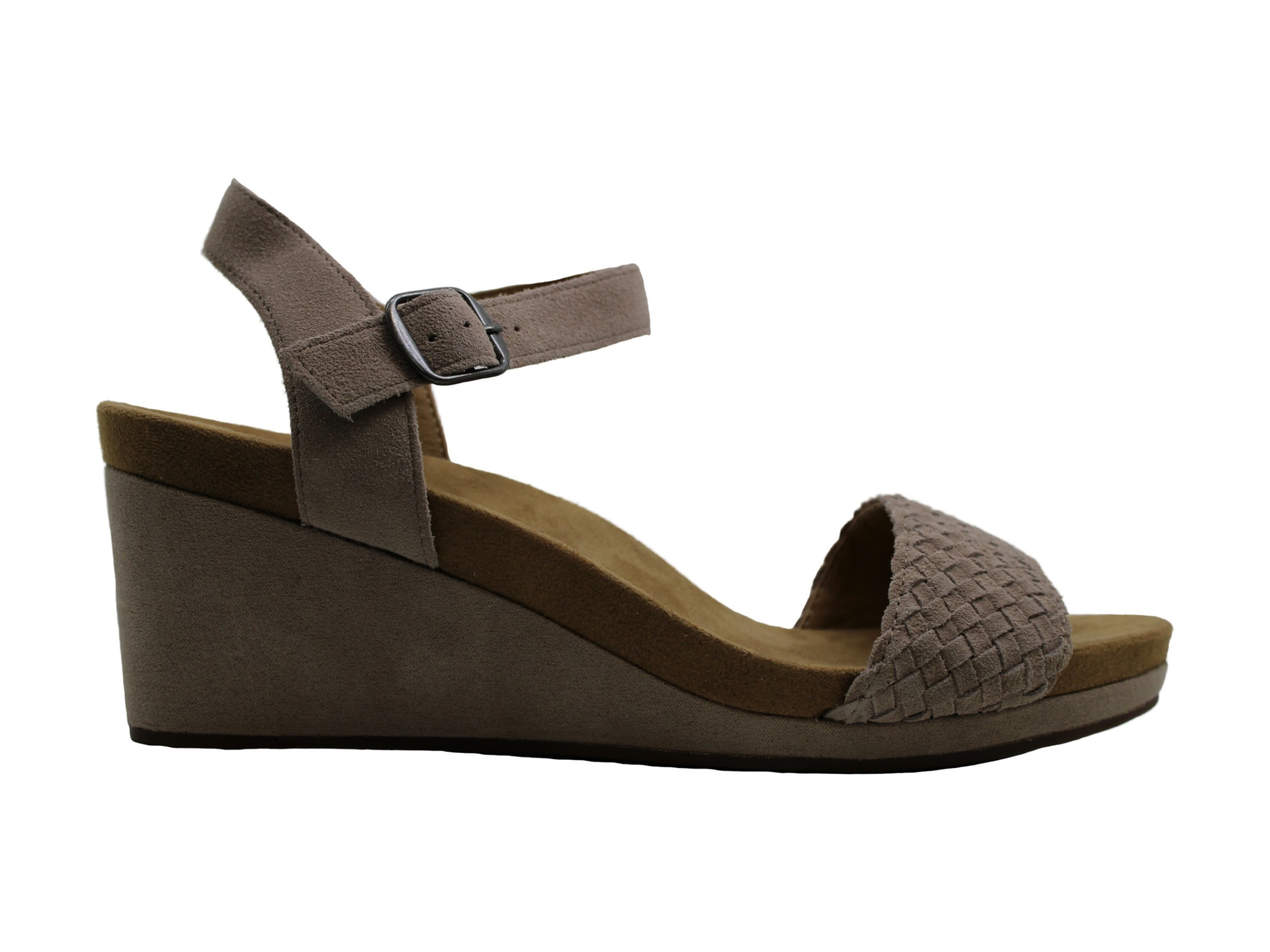 lucky brand kennette