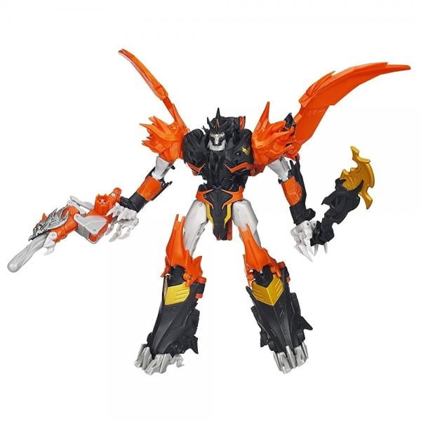 Walmart transformers prime beast hunters Clearance