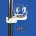 thumbnail image 6 of Wine Glass Holder For Boat | M0019 Size: 1 1/8" Dia, 6 of 11