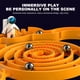 thumbnail image 3 of 3D Aerospace Maze Ball Toys Puzzle Spin Master Juegos Regalos (100 niveles grandes) Likrtyny Para estrenar, 3 of 6