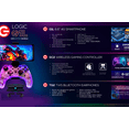 thumbnail image 4 of LOGIC G1L 3 in 1 GAMING BUNDLE, 4 of 9