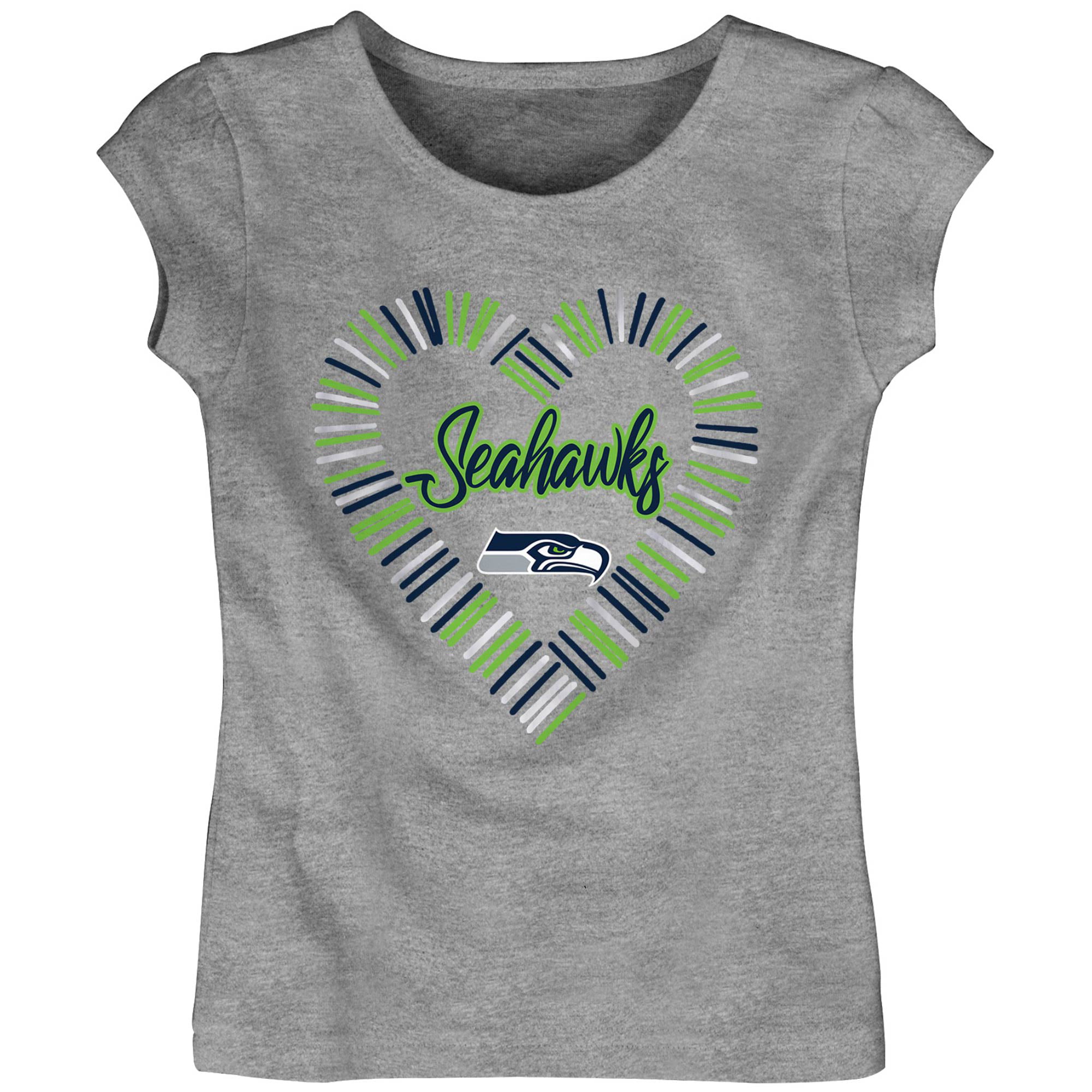 toddler girl seahawks shirt