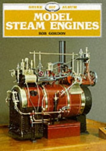 Shire Library Toy Steam Engines NEW BOOK 