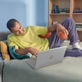 thumbnail image 4 of Laptop HP 17-cn0173st | 17.3" FHD | Intel Core i3-1125G4 | 8GB RAM | 512GB SSD  (REACONDICIONADA), 4 of 4