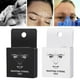 thumbnail image 3 of Líneas de cejas naturales pretintadas, cejas con microblading. nueva etiqueta, 3 of 7