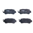 thumbnail image 1 of Balatas TRW Bajos Metales Cx-5 2013 A 2015 Traseras Kit 1 Eje Trasero, 1 of 4