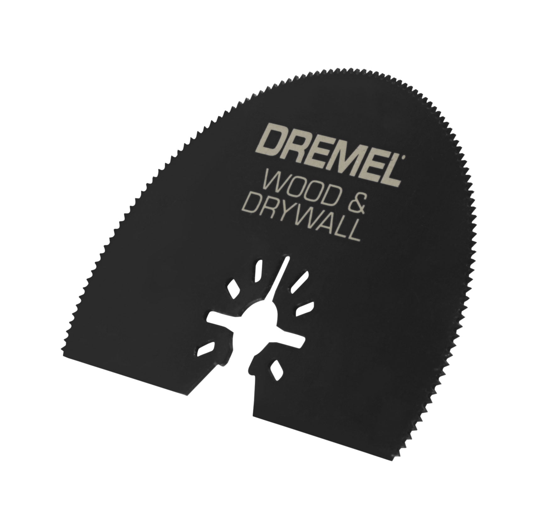 Dremel MM399 6 Piece Multi-Max Blade Set For Oscillating Tools