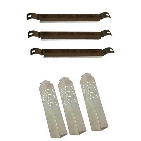 Repair Kit for Cuisinart Gourmet 600B, G41806, Centro 85-1614-2, 85-1650-4, Gas Models