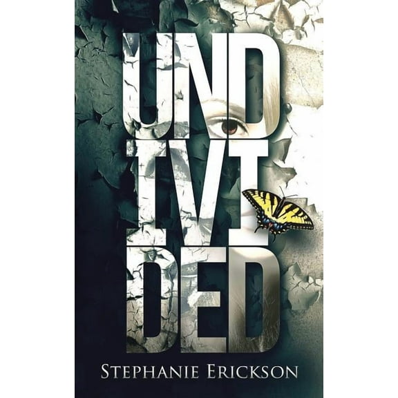 Undivided (Paperback) by Stephanie Erickson