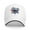 White, variant on Depaul University Unisex Baseball Caps Sandwich Caps Dad Hat Casual Hat