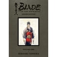 thumbnail image 1 of Blade of the Immortal Deluxe Volume 1, 1 of 12