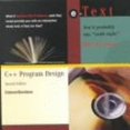 thumbnail image 1 of Pre-Owned C++ Program Design: An Introduction to Programming and Object-Oriented Design, 9780070121355, 0070121354, Paperback, 2nd Edition edition, 1 of 1
