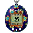 thumbnail image 2 of (2 pack) Original Tamagotchi - Retro Flowers, 2 of 7