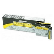 Energizer Industrial Alkaline AA Batteries, 24 Count
