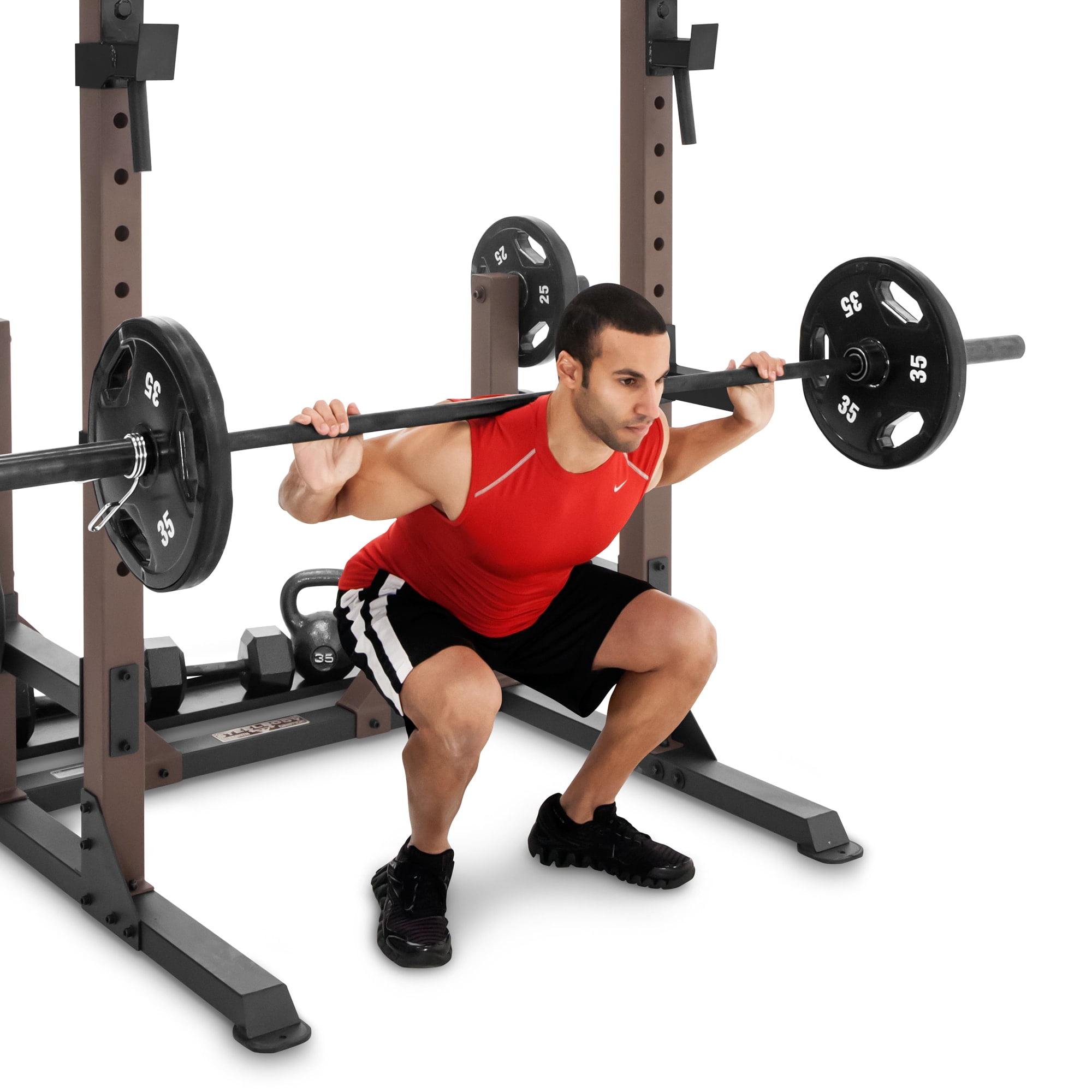 SteelBody by Marcy Deluxe Steel Body Cage STB-98010