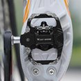 thumbnail image 3 of WEST BIKING MTB Pedales de bicicleta Plataforma dual SPD Bicicleta sin clip, 3 of 8