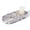 Calacatta Viola White-12" x 6" x 0.7", variant on Marble Tray Oriental Calacatta White 12" x 6" x 0.7" Bathroom Countertop Vanity Storage