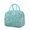 Greenish-blue-76, variant on Lunch Bag Lunch Box for Women Reusable Insulated Lunch Bags,Water-Resistant Cute Beach Theme Cooler Lunch Tote Bag, Large Capacity for Work Travel Picnic