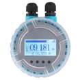 thumbnail image 4 of ABS LED Level Meter, LED Display  Level Meter, 4-20mA Mortar Pool For Water Treatment Coal Slurry Pool Mining Electricity 0-5 Meters, 4 of 8