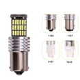 thumbnail image 2 of Feu de Freinage Haute Résistance T20 1156 7443 1157 LED, 2 of 5