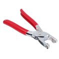 thumbnail image 4 of Badminton Racket Plier, Portable Racket Grommet Clamp Ergonomic Efficient  for Replacing String Gears, 4 of 7