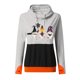 thumbnail image 4 of Blusa de manga larga con estampado de Halloween informal a la moda para mujer, jersey con capucha, Tops, sudadera Fridja  fjkfkj4789, 4 of 5