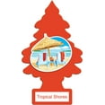 thumbnail image 1 of Little Tree Air Freshener Assorted Scents Single, 1 of 3